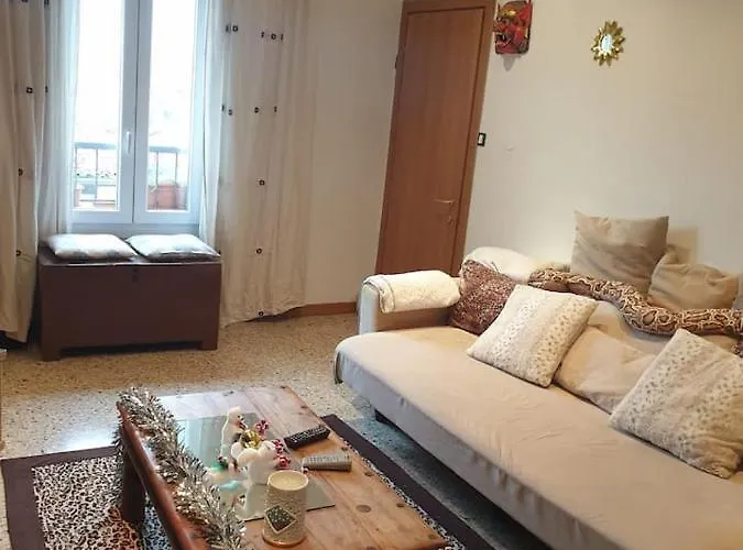 Brescia House