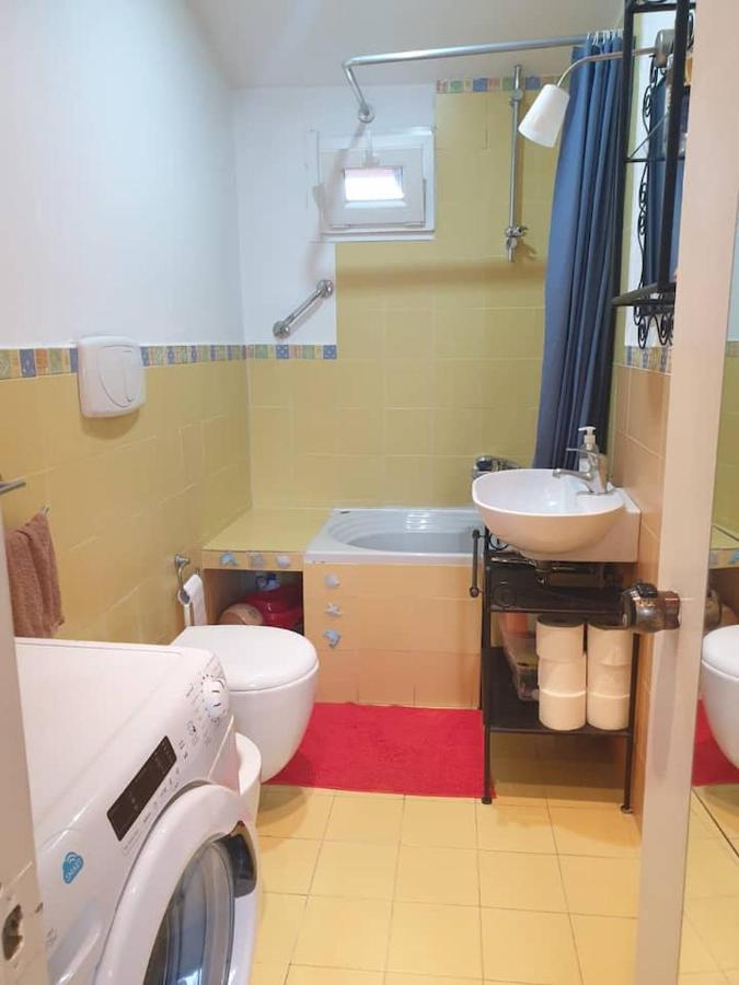 House Apartamento *
