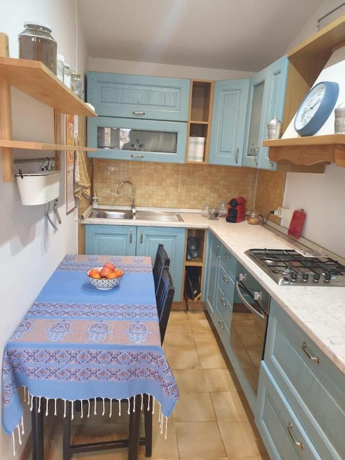 House Appartamento Brescia