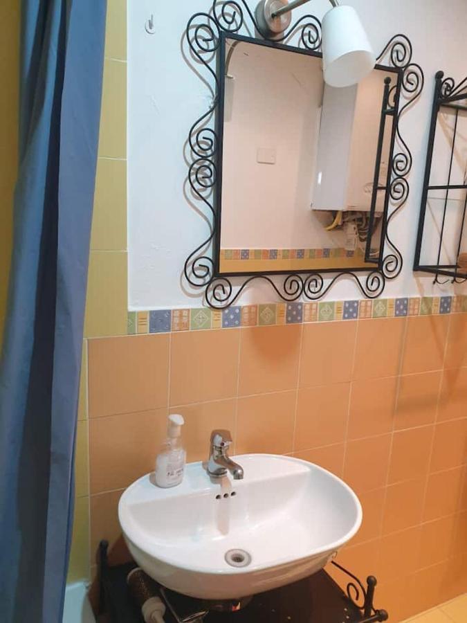 Apartamento House *